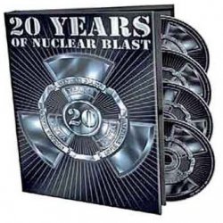 Various Artists - 20 Years of Nuclear Blast by Various Artists