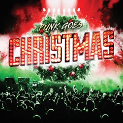 Various Artists - Punk Goes Christmas [Explicit]