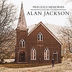 Alan Jackson - How Great Thou Art