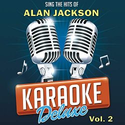 Alan Jackson - Good Time