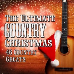 Various Artists - The Ultimate Country Christmas