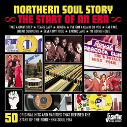 Various Artists - Northern Soul Story: The Start of an Era