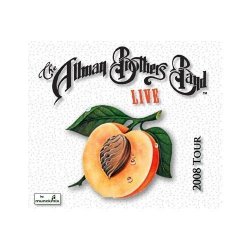 Charlotte Nc 10-4-08 by Allman Brothers Band (2011-03-11?