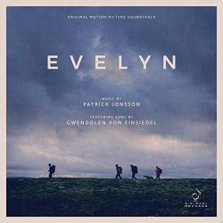 Patrick Jonsson - Evelyn (A Guardian)