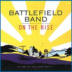 Battlefield Band - John MacKenzie's Fancy / The Train Journey North