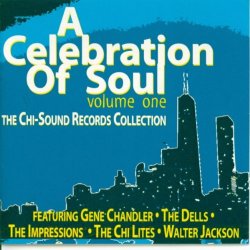 The Chi-Lites - Heavenly Body