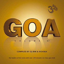 Various Artists - Goa, Vol. 67
