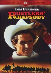 Rustler's Rhapsody [Import USA Zone 1]