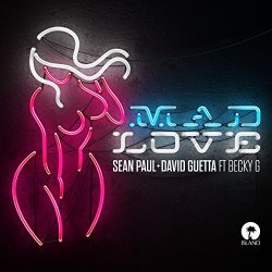 Sean Paul - Mad Love [feat. Becky G]