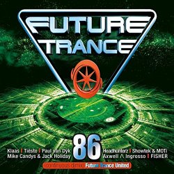 Diverse Dance - Future Trance 86 [Import allemand]