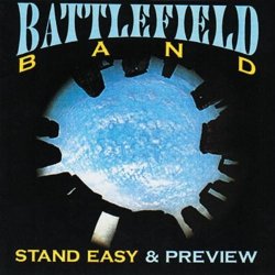 Battlefield Band - Rantin' Rovin' Robin