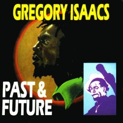 Gregory Isaacs - You Are the One for Me