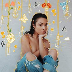 Ginette Claudette - On To Something [Explicit]