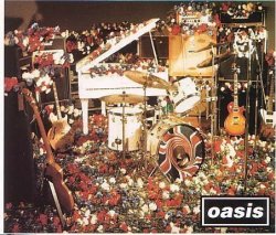 01-oasis - Don't Look Back in Anger by Oasis (2000-01-19)