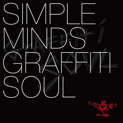 Graffiti Soul (Bonus Track Version)