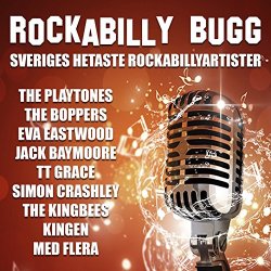 Various Artists - Rockabilly bugg