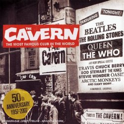 Rolling Stones, The - Platinum Collection - The Cavern