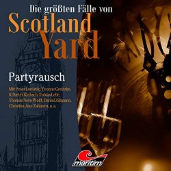 Folge 36: Partyrausch, Teil 1