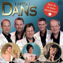 Various Artists - I Afton Dans 11
