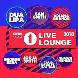 Various Artists - BBC Radio 1's Live Lounge 2018 / Various [Import USA]