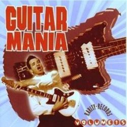 Guitar Mania Vol. 15 [Import USA]