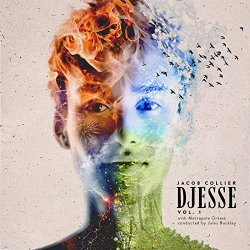 Jacob Collier - Djesse (Vol. 1)
