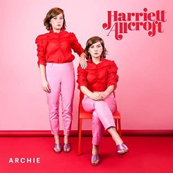 Harriett Allcroft - Archie