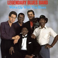 Legendary Blues Band - Having A Hard Time