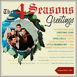 Four Seasons - The 4 Seasons Greetings (Original Album)