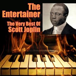 The Entertainers - The Entertainer - The Very Best Of Scott Joplin