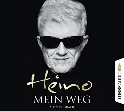 Heino - Mein Weg-Autobiografie [Import allemand]