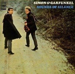 SIMON & GARFUNKEL - SOUND OF SILENCE by SIMON & GARFUNKEL (1996-01-06)