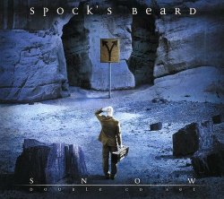 Spock's Beard - Snow