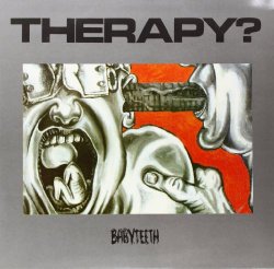 Therapy - Babyteeth [Import USA]