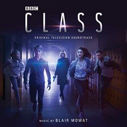 Blair Mowat - Time Has Looked at Your Faces