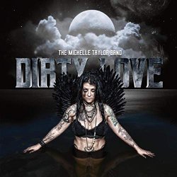 The Michelle Taylor Band - Down in Flames