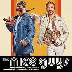 David Buckley & John Ottman - Theme From "The Nice Guys"