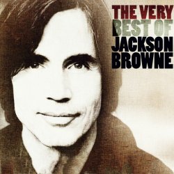 Jacksons, The - The Very Best Of Jackson Browne
