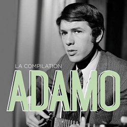 Salvatore Adamo - La compilation