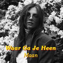 Maan - Waar Ga Je Heen