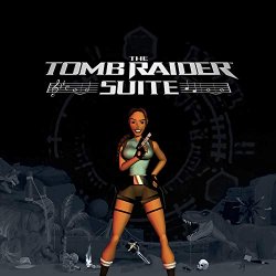 The Royal Philharmonic Orchestra - The Tomb Raider Suite