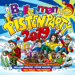 Ballermann Pisten Party 2019