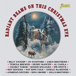 Various Artists - Radiant Beams on This Christmas Eve