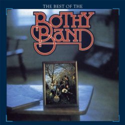 Bothy Band - The Best of the Bothy Band