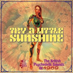   - Try a Little Sunshine (3 CD)