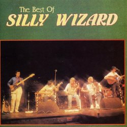 The Best Of Silly Wizard
