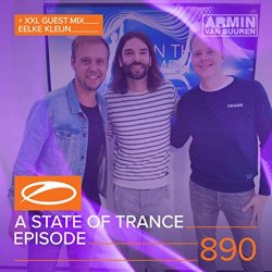 Kyau & Albert - Make It Home Tonight (Asot 890) (NEVERLOST Part 2)