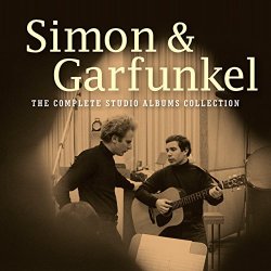 Simon & Garfunkel - The Sound of Silence (Overdubbed Version)