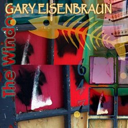 Gary Eisenbraun - The Window