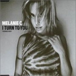 01-Melanie C - I Turn To You [Australian Exclusive CD] by Melanie C (2004-06-01)